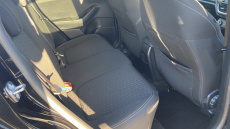 Ford Fiesta 1.0 EcoBoost Hybrid mHEV 125 Titanium 5dr Petrol Hatchback